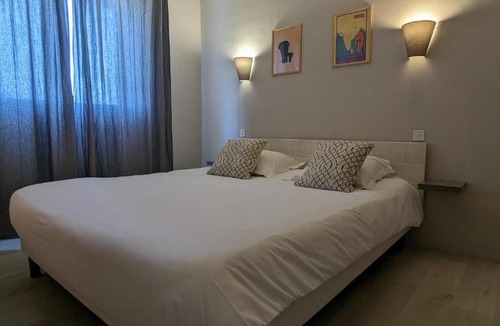Lanester Hotel | Fuzei Hôtel Lorient-Lanester