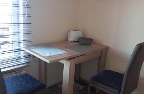Weimar Apartment | Gästequartier