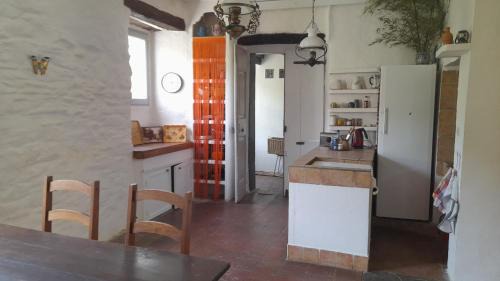 Saint-Etienne-Vallee-Francaise Apartment | Gîte de la Carrierette
