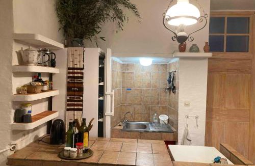 Saint-Etienne-Vallee-Francaise Apartment | Gîte de la Carrierette