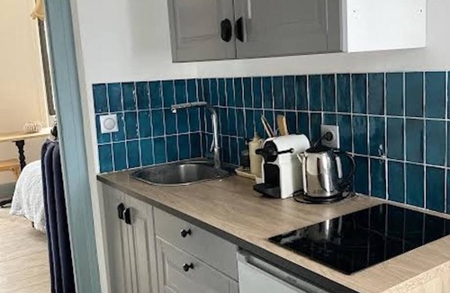 Aumont-Aubrac Apartment | Gîte à Aumont Aubrac