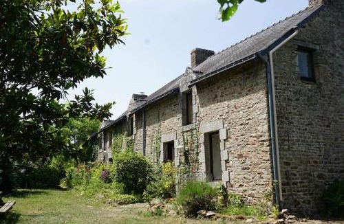 Pluvigner House | Gîte à la campagne, 30 min des plages du Morbihan