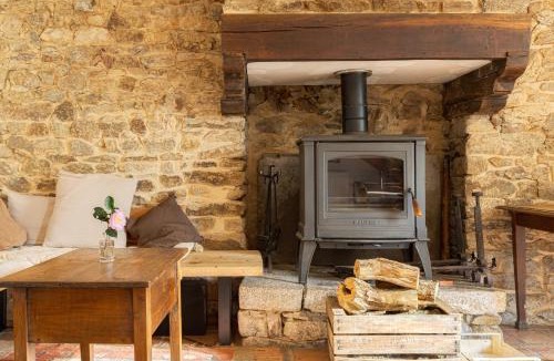 Pluvigner House | Gîte à la campagne, 30 min des plages du Morbihan