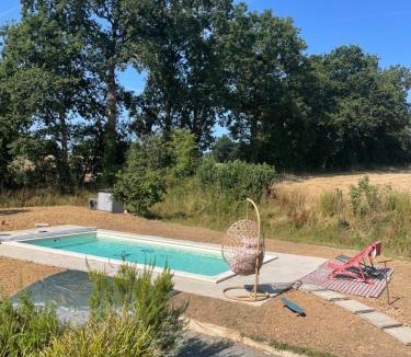 Airel Apartment | Gîte à la campagne