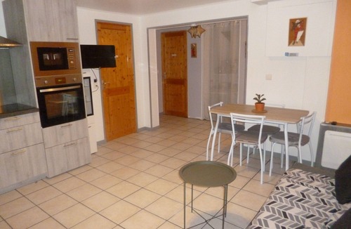 Lalbenque Apartment | Gîte à la "traverse" des chemins 3 stars