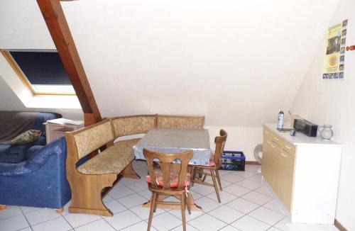 Dambach Apartment | Gîte 1 étage