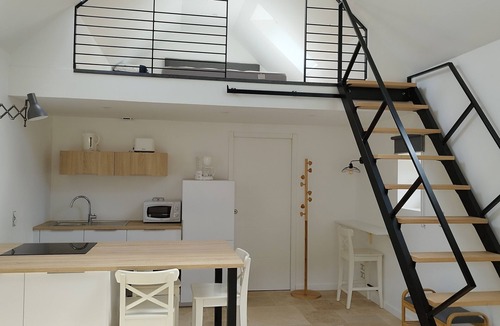 Plouider Cottage | Gîte 2/3 Personnes Entre Terre et Mer