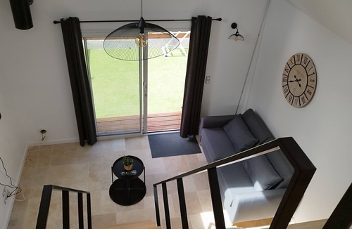 Plouider Cottage | Gîte 2/3 Personnes Entre Terre et Mer