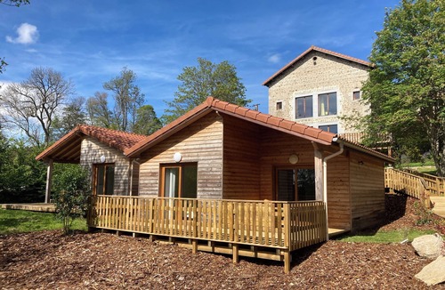 Saint-Regis-du-Coin House | Gîte 22 pers. - family, friends or seminar - 1h Lyon, nature