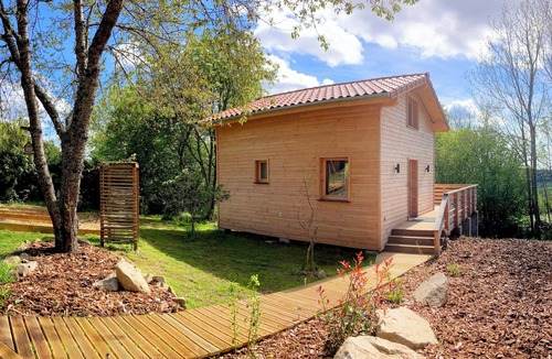 Saint-Regis-du-Coin House | Gîte 22 pers. - family, friends or seminar - 1h Lyon, nature