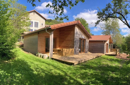 Saint-Regis-du-Coin House | Gîte 22 pers. - family, friends or seminar - 1h Lyon, nature