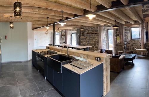 Arlempdes House | Gîte 4 épis