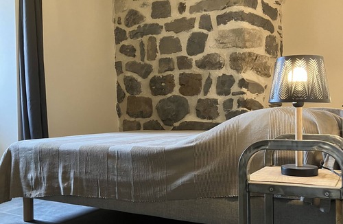 Arlempdes House | Gîte 4 épis