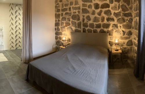 Arlempdes House | Gîte 4 épis
