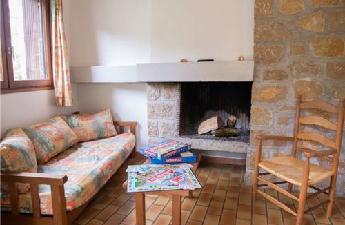 Chanac House | Gîte 4-5 pers à Chanac - LZV012F1