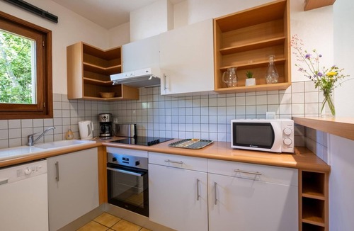 Saint-Rome-de-Dolan House | Gîte 4/6 pers. Premium at Castel de la Peyre