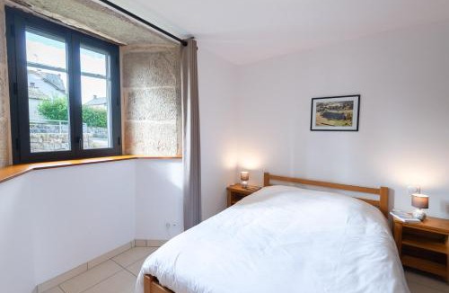 Albaret-le-Comtal House | Gîte 4/6 personnes à la ferme lionnet