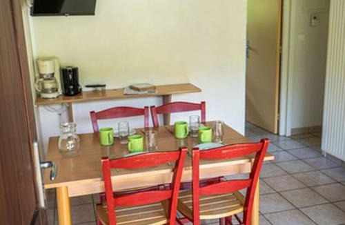 Marvejols Other | Gîte - 4 pers., animaux OK - API-1-52-2361