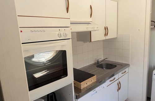 Montaigu-de-Quercy House | Gîte 4 personnes au Lac des Chênes