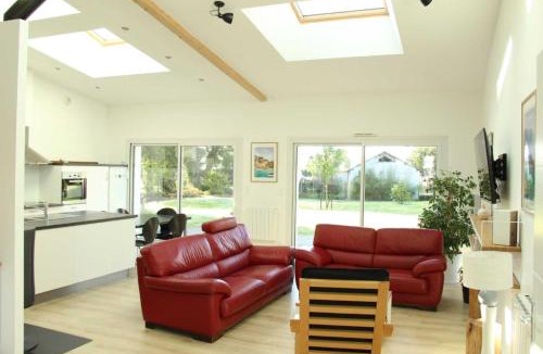 Peaule House | Gîte 56G15320