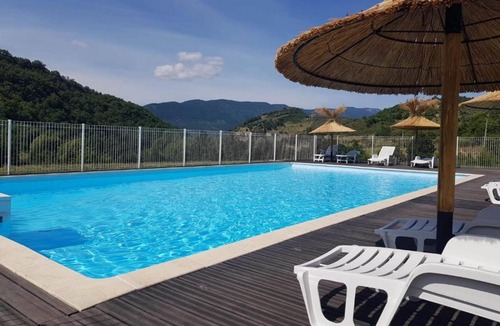 Montbrun-les-Bains Apartment | Gîte 6 à proximité de Montbrun Les Bains. Superficie : 42 mètre carré