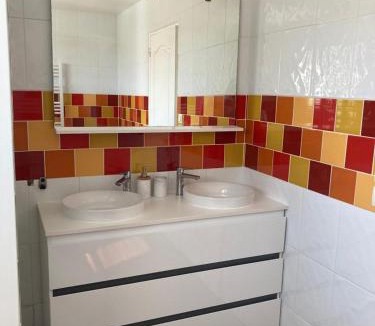 Lavoux House | Gîte 86G1351