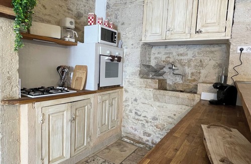 Saint-Aubin-de-Nabirat House | Gîte 9 Personnes à 25km de Sarlat
