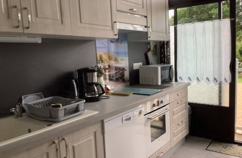 Pommerit-le-Vicomte House | Gîte 90m2 Ch 4/5 Personnes