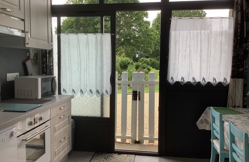 Pommerit-le-Vicomte House | Gîte 90m2 Ch 4/5 Personnes