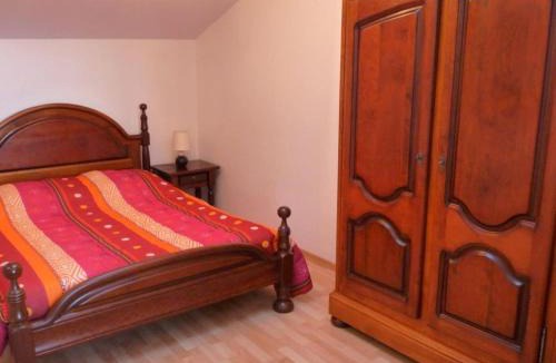 Dienne Other | Gîte accueillant, animaux OK - 12 pers. - API-1-52-2263