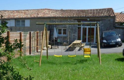 Dienne Other | Gîte accueillant, animaux OK - 12 pers. - API-1-52-2263