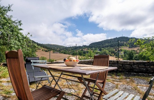 Laval-du-Tarn House | Gîte Agnès 2/3 persons