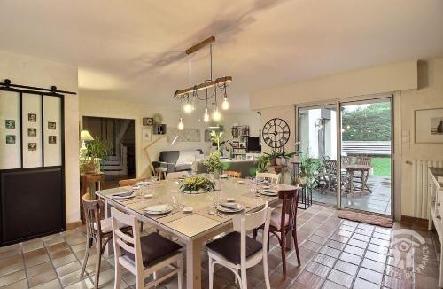 Pleudaniel House | Gîte Ailes & Îles