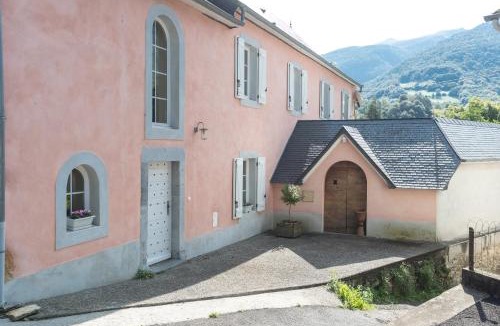 Sainte-Engrace House | Gîte Ainerak - Spa & Piscine - Services tout inclus - Pays Basque