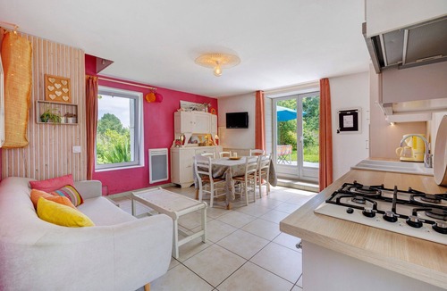 Gouezec House | Gîte Argoat – Country Holiday Homes