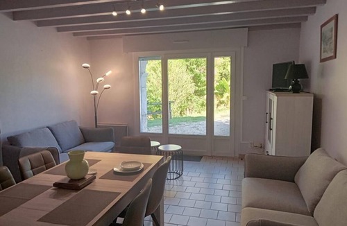 Sort-en-Chalosse House | Gîte Arriou du Bruca