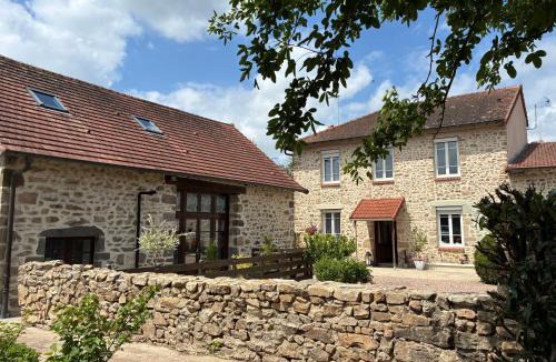 Sainte-Therence House | Gîte au Bon Accueil Therence