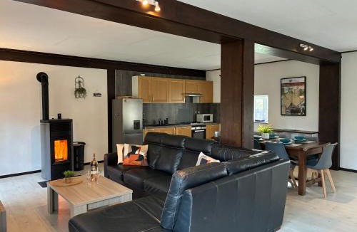 Sainte-Therence House | Gîte au Bon Accueil Therence