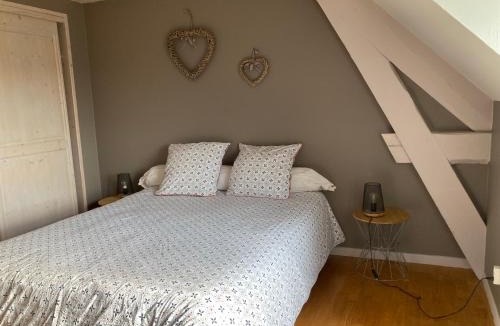 Vicq House | Gîte Au Bout Du Chemin