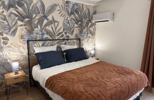 Buxieres-les-Mines House | Gîte au cœur de l'Allier, animaux acceptés, WiFi et climatisation - FR-1-489-616