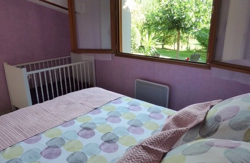 Massiac House | Gîte au Cœur du Cantal Avec Piscine