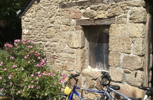 Kervignac House | Gîte au Calme de la Campagne, à 10 min des Plages