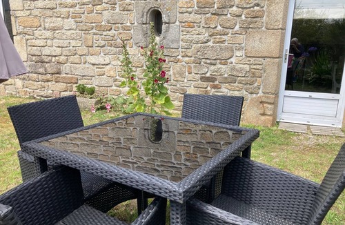 Kervignac House | Gîte au Calme de la Campagne, à 10 min des Plages