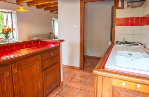Molezon House | Gîte au Mas Breton 4/6 persons