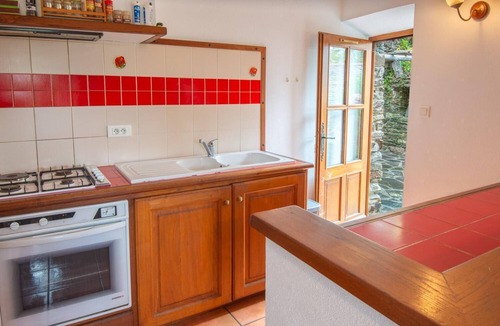 Molezon House | Gîte au Mas Breton 4/6 persons