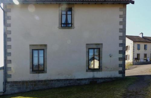 La Montagne House | Gîte Authentique dans le Parc Régional, Animaux Acceptés - FR-1-583-464