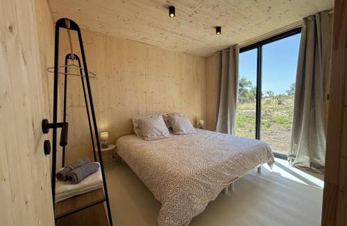 Verneix House | Gîte avec animaux, climatisation - 6 pers. - FR-1-489-641