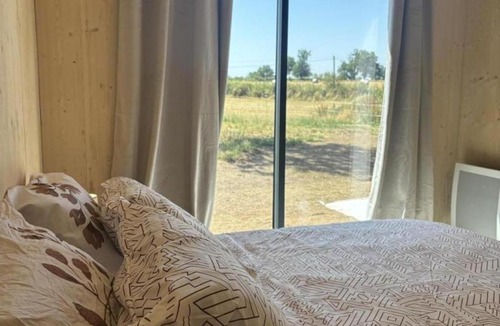 Verneix House | Gîte avec animaux, climatisation - 6 pers. - FR-1-489-641