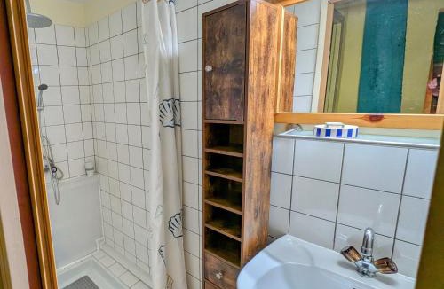 Corravillers House | Gîte avec animaux, parking - 4 pers. - FR-1-583-517