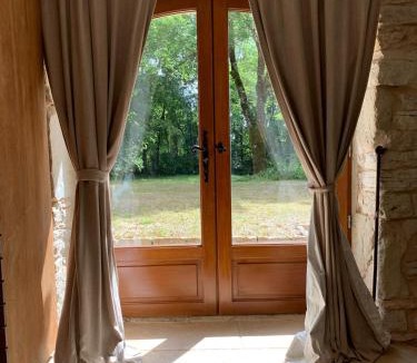 Gindou Apartment | Gîte avec piscine - Rigal haut